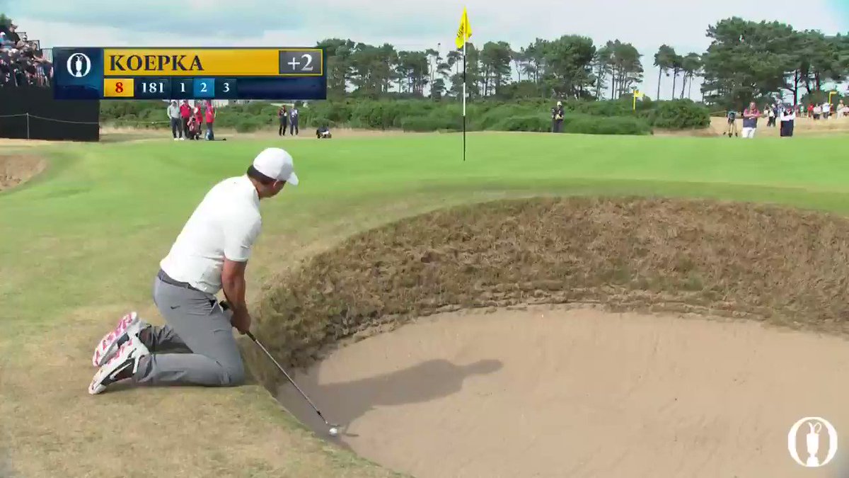 john daly british open streaker 0034