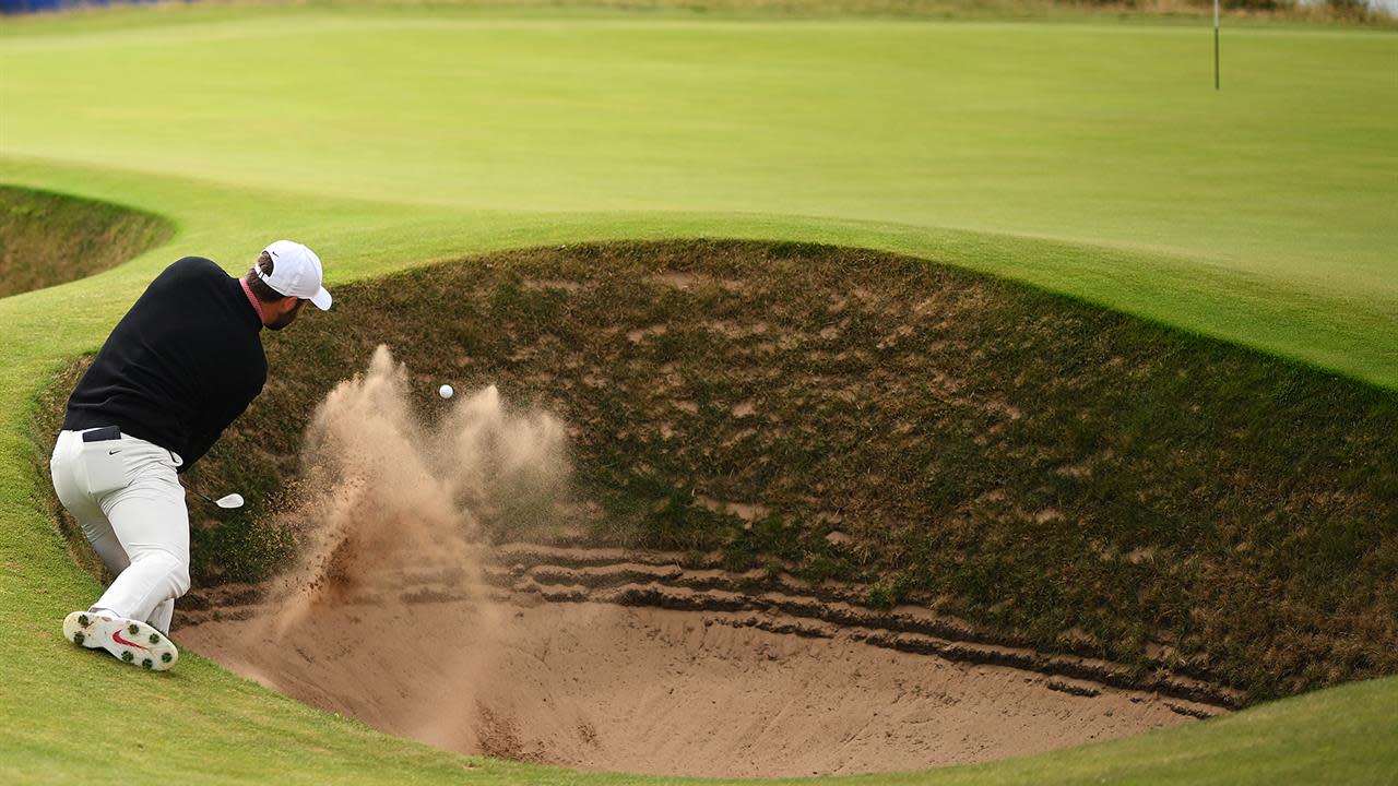 john daly british open streaker 0037