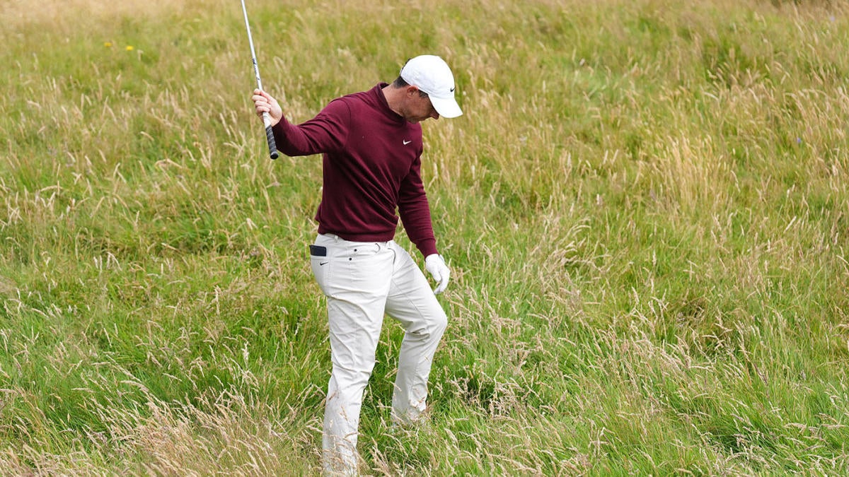 john daly british open streaker 0046
