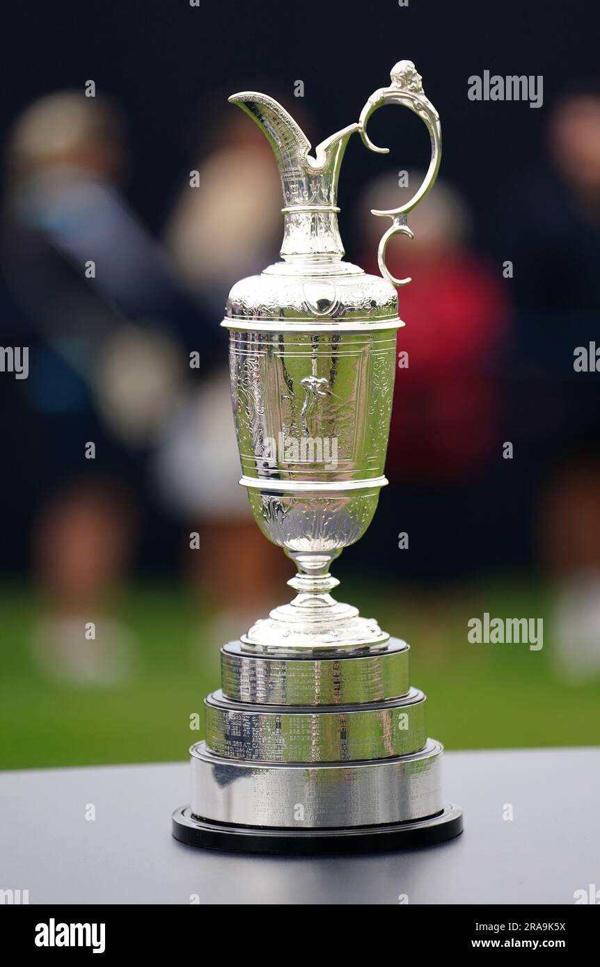 john daly british open streaker 0019