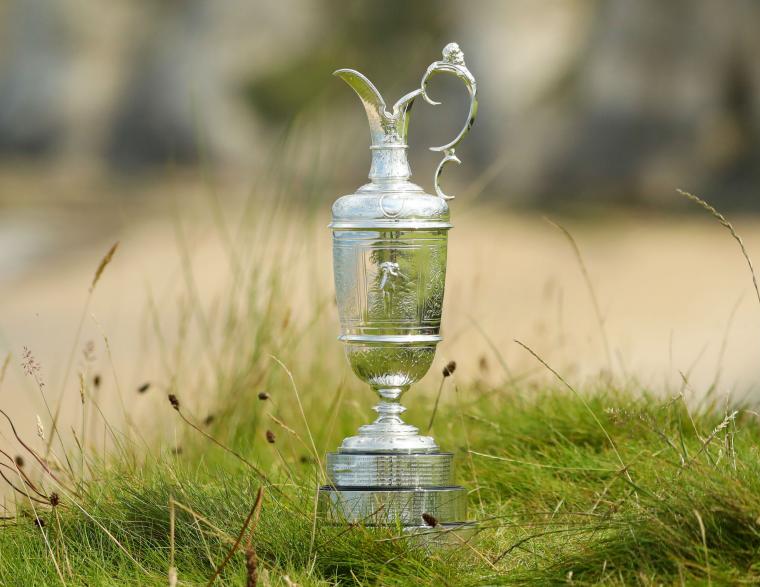 john daly british open streaker 0031