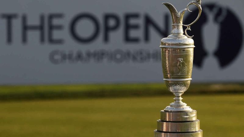 john daly british open streaker 0036