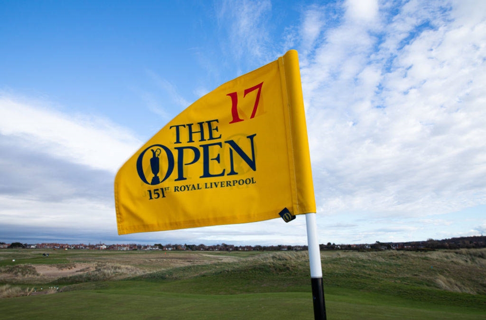 john daly british open streaker 0010