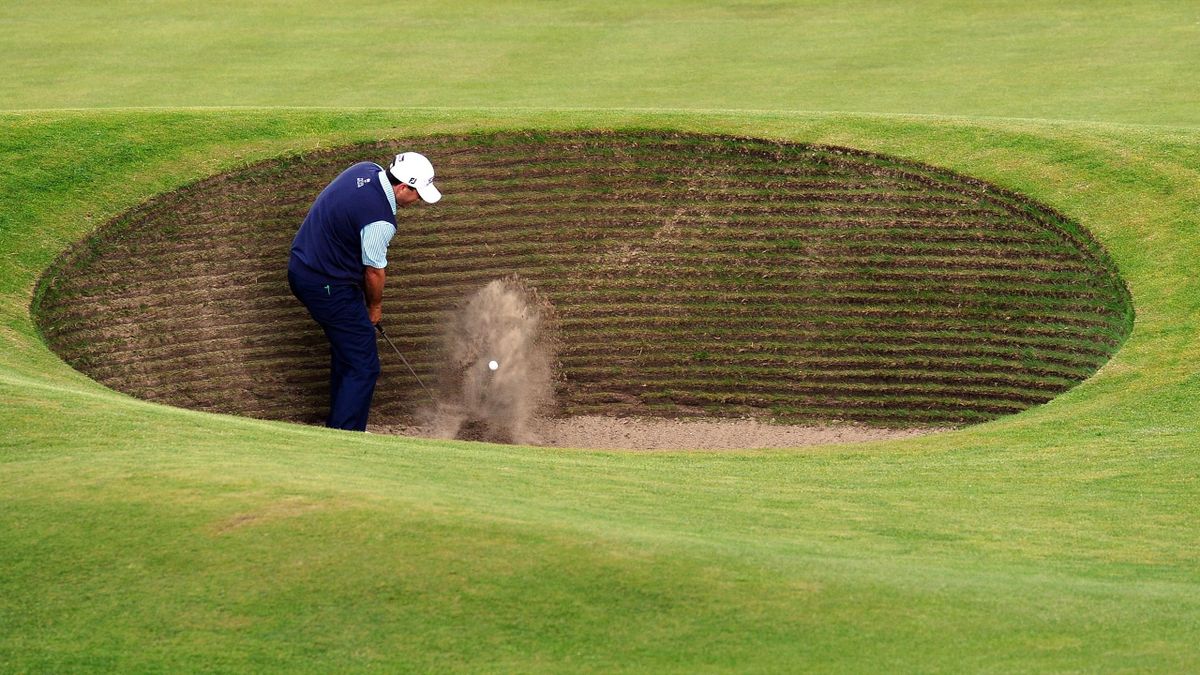 john daly british open streaker 0012