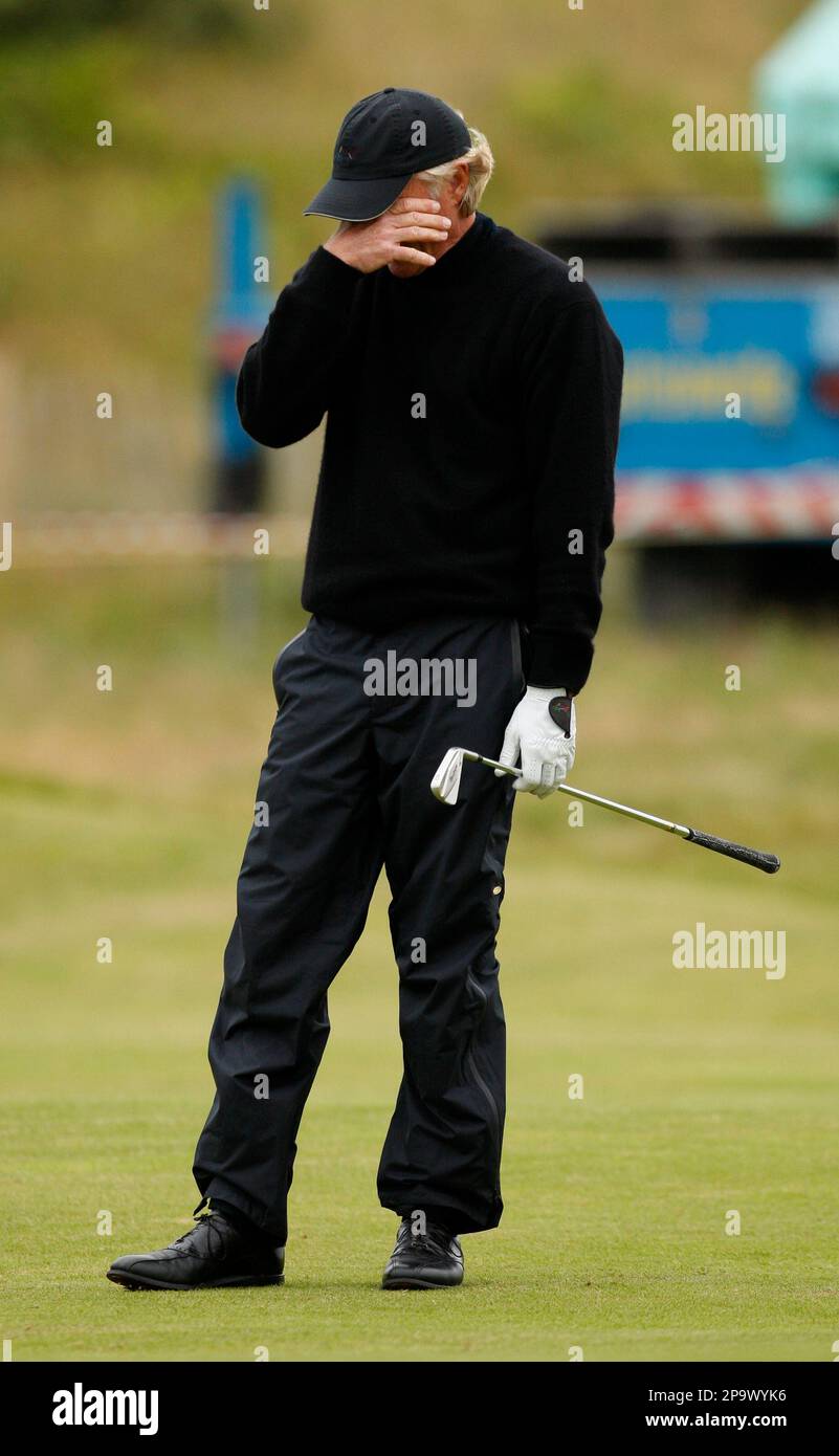 john daly british open streaker 0034