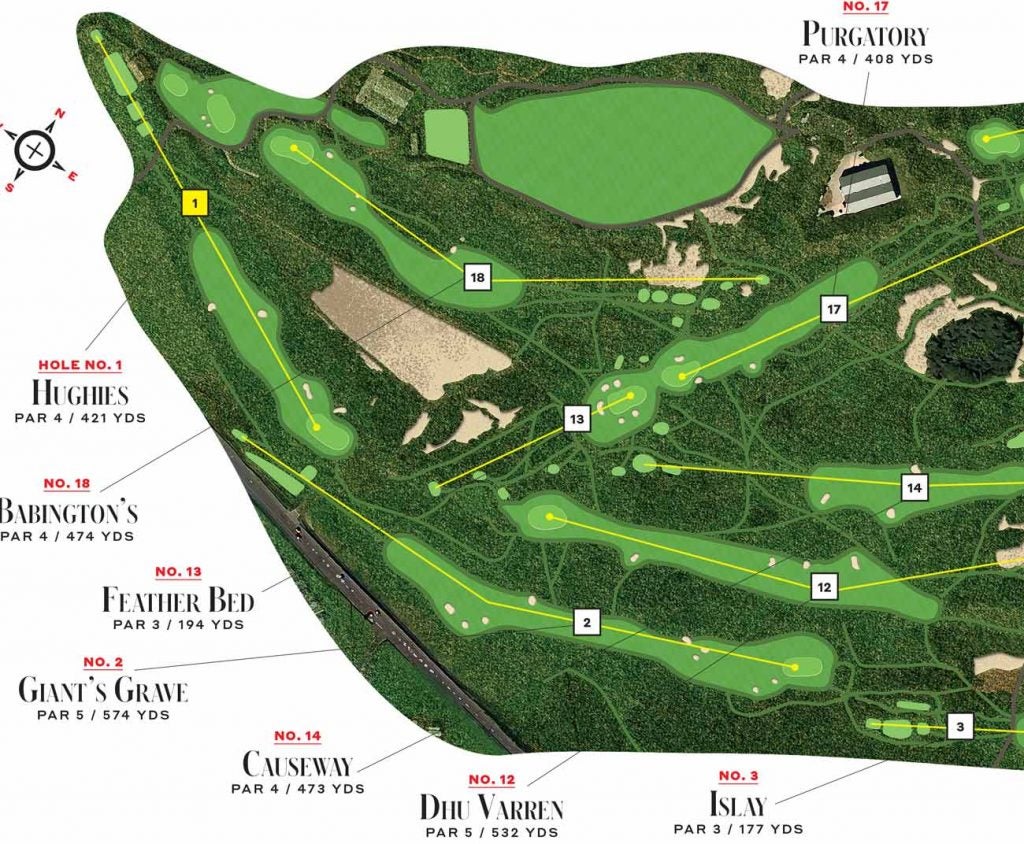 john daly british open streaker 0040