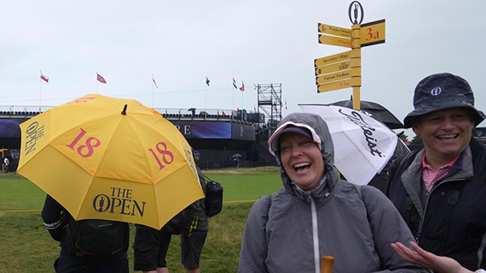john daly british open streaker 0028