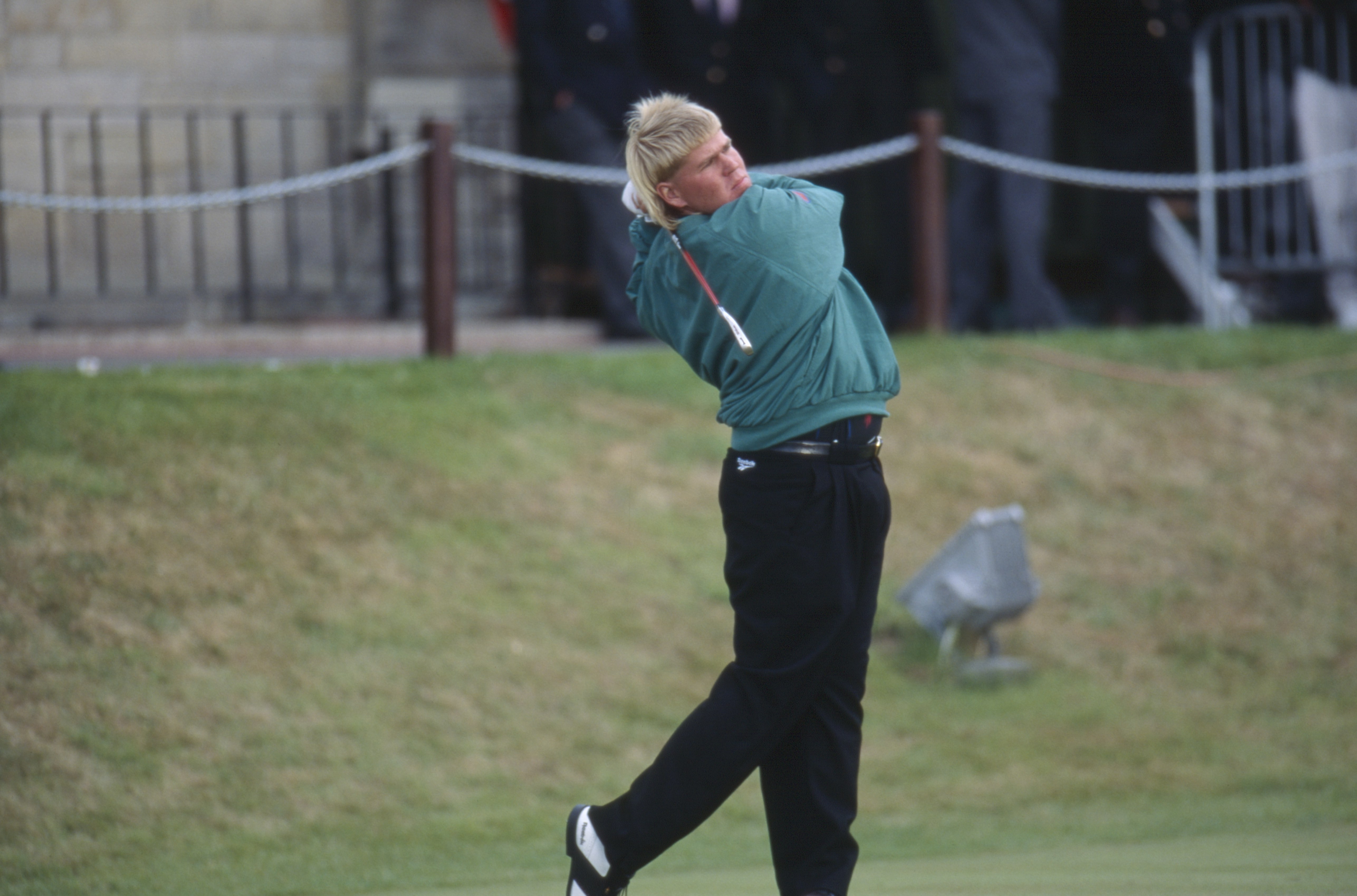 british open john daly 0013
