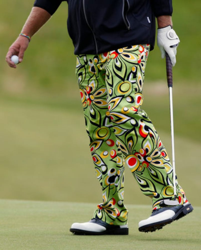 british open john daly 0021