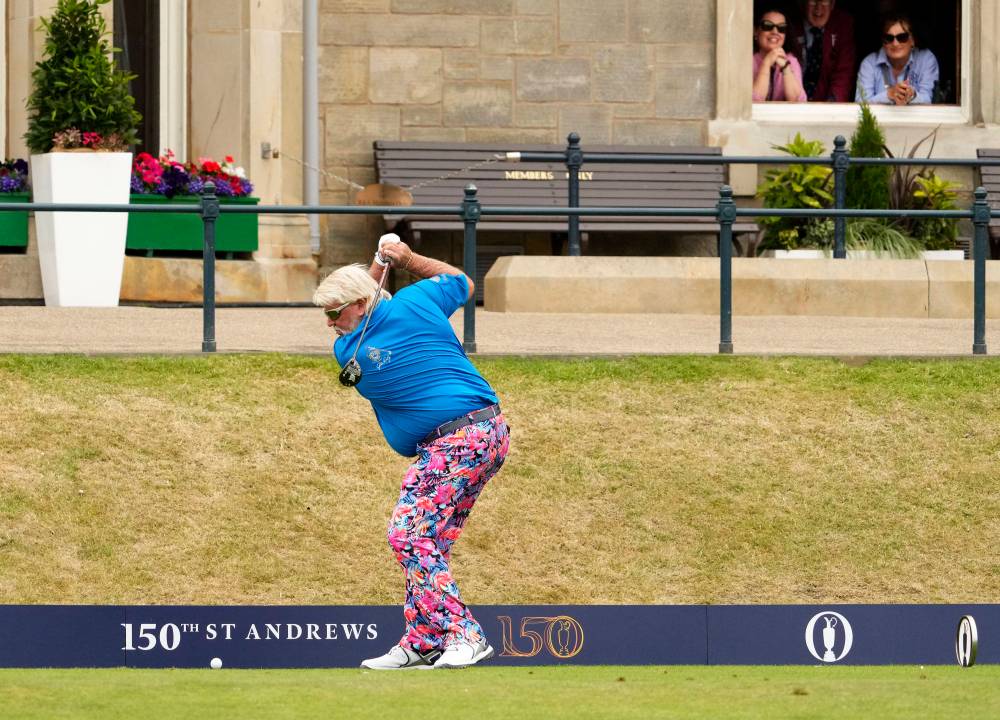 british open john daly 0041