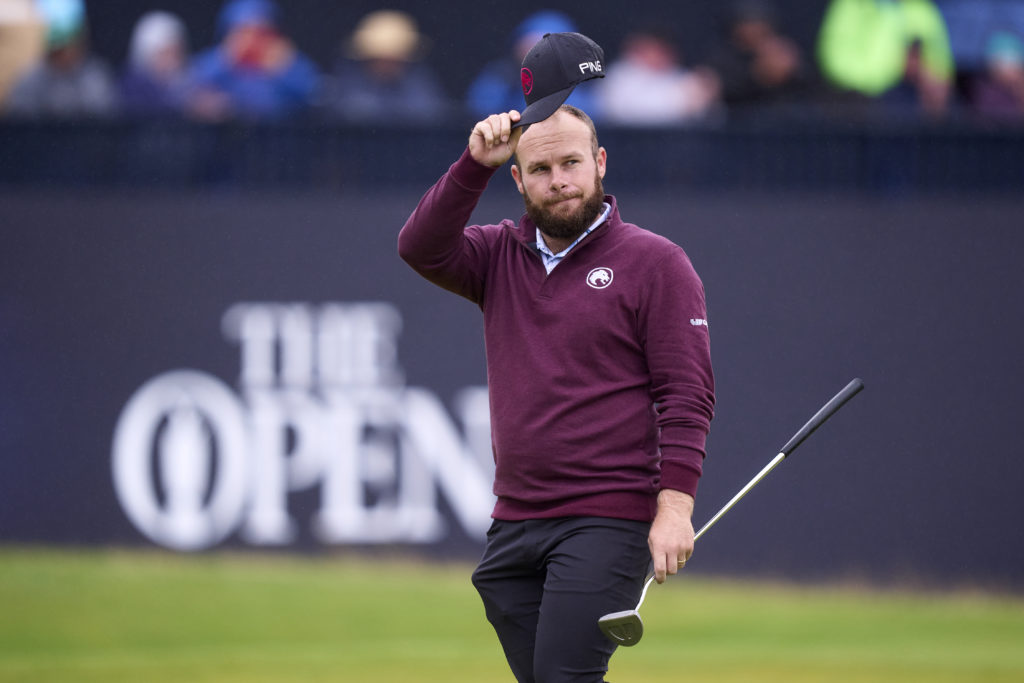 British Open news 2023