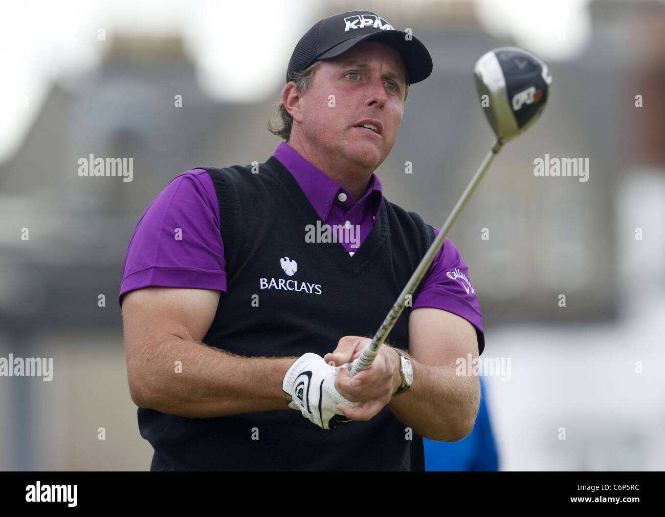 john daly british open streaker 0018