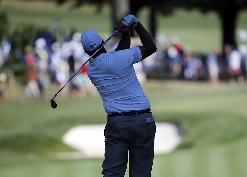 john daly british open streaker 0027