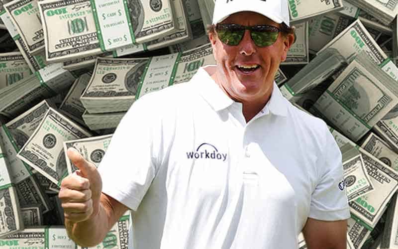 john daly british open streaker 0035
