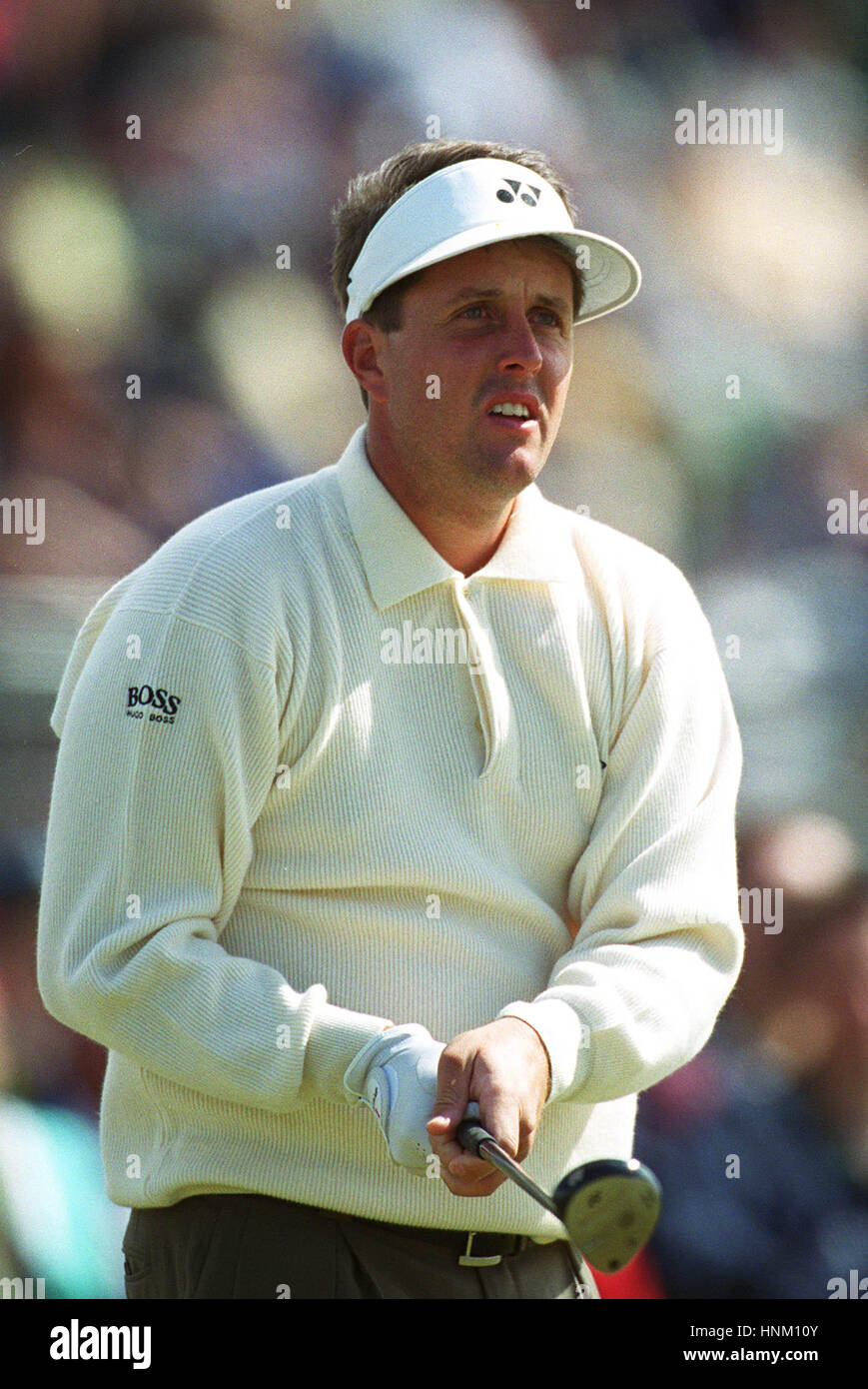 john daly british open streaker 0047