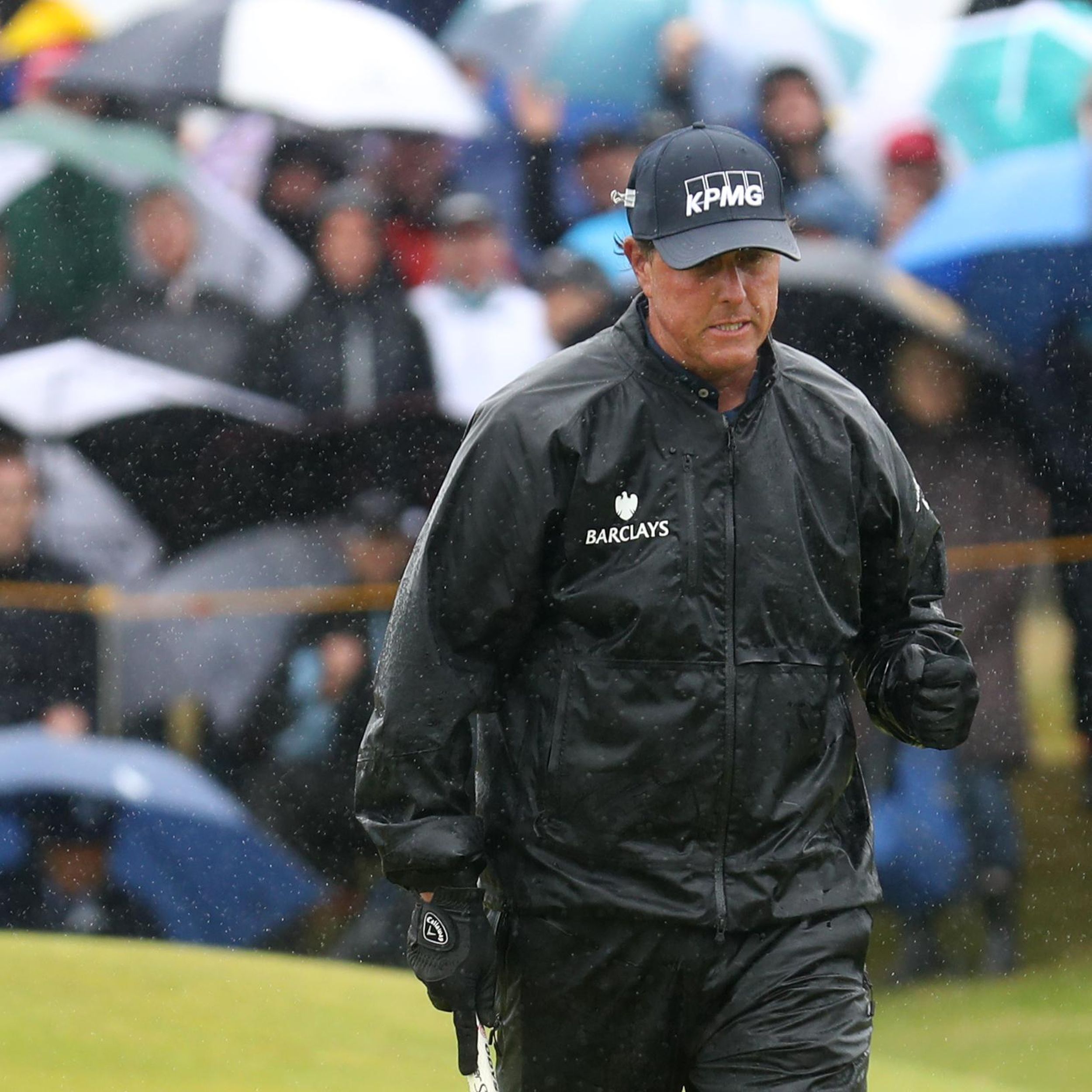 john daly british open streaker 0048