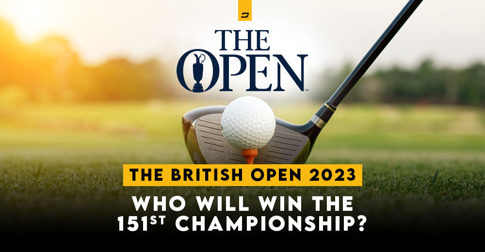 john daly british open streaker