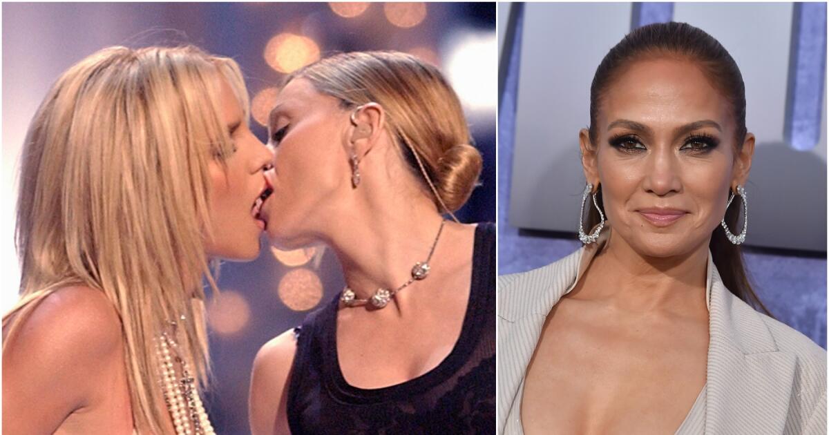 britney and madonna kiss 0010