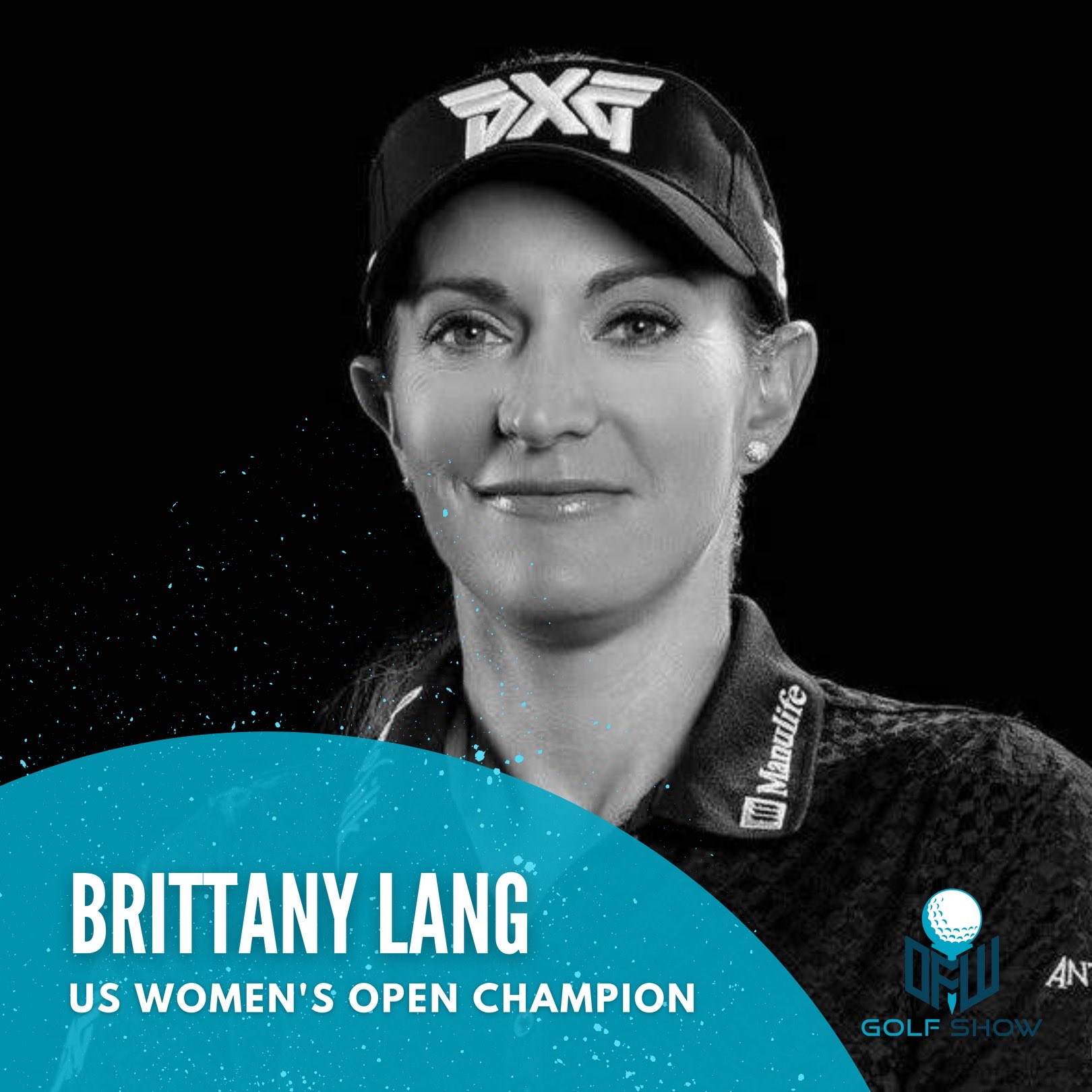 Brittany Lang statistics