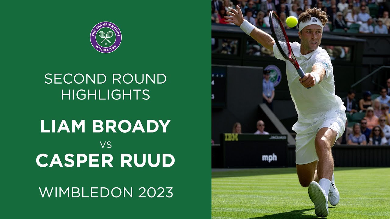 Broady Ruud statistics