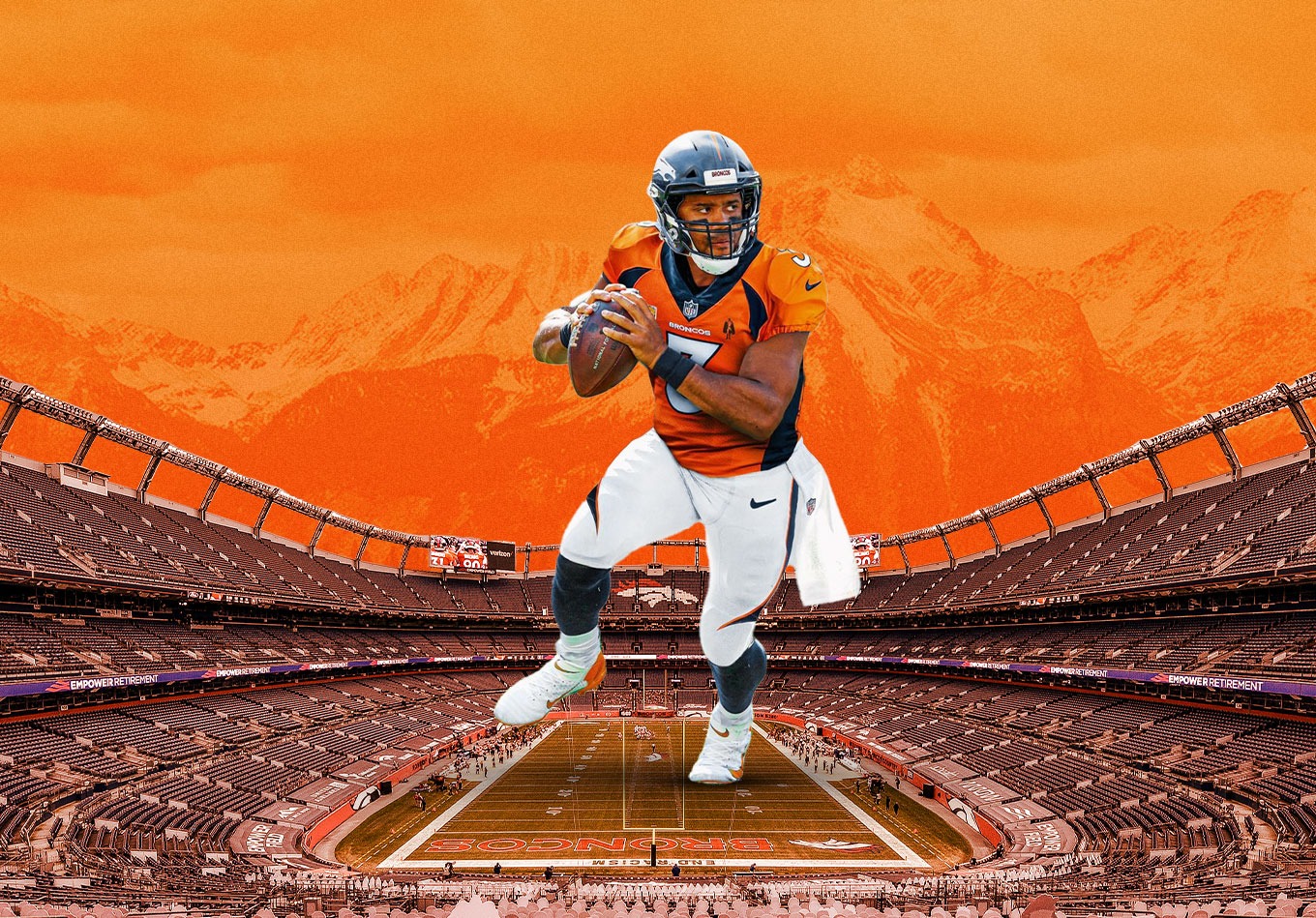 Broncos desktop wallpaper