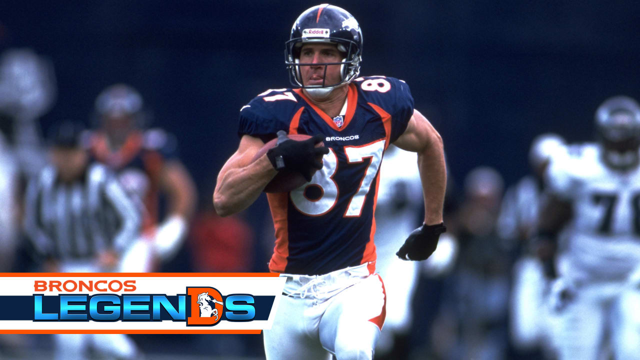 Broncos greats