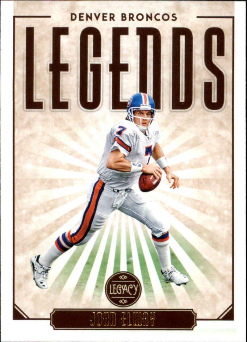 Broncos Hall of Fame