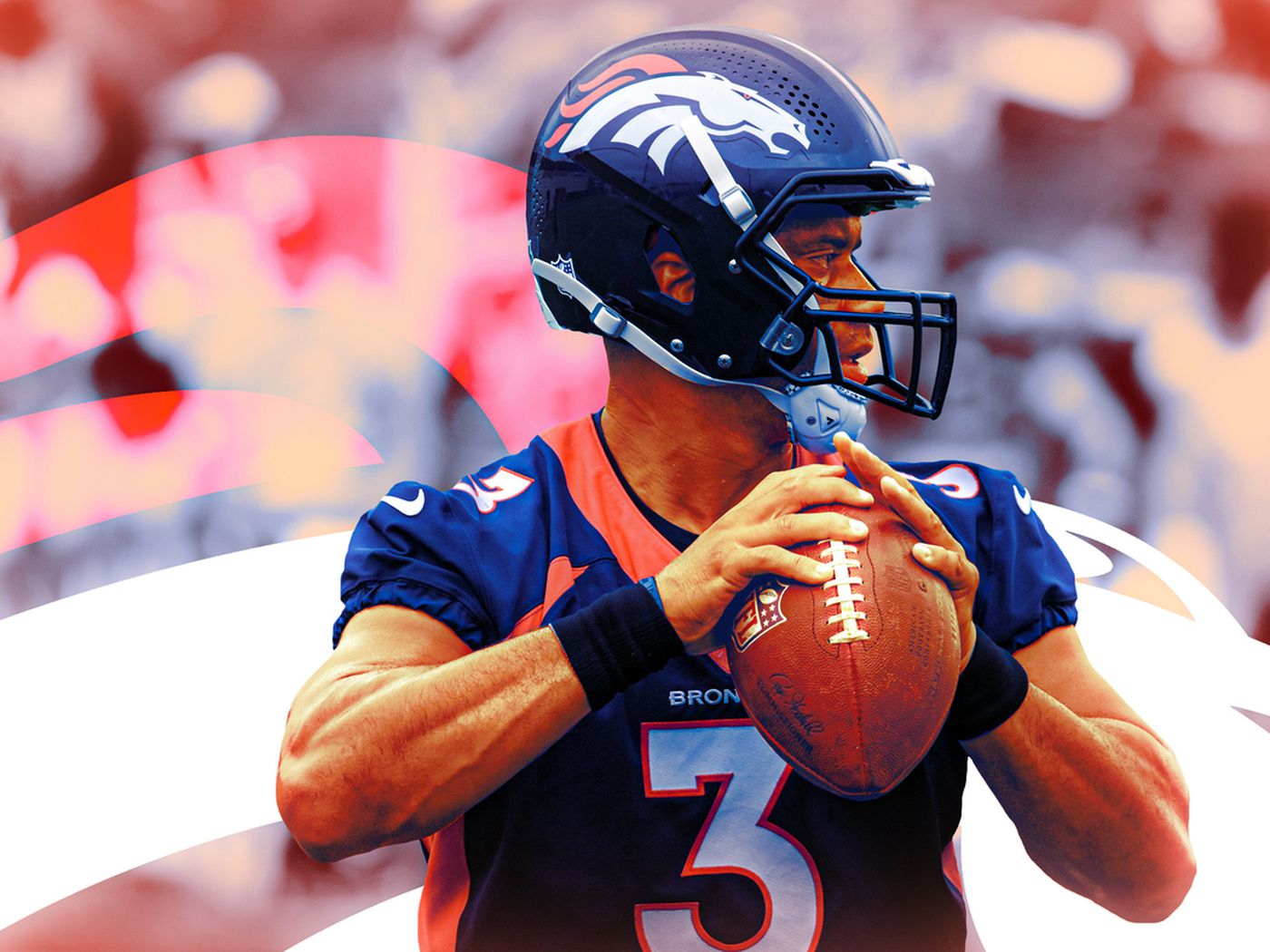 broncos wallpaper russell wilson 0010