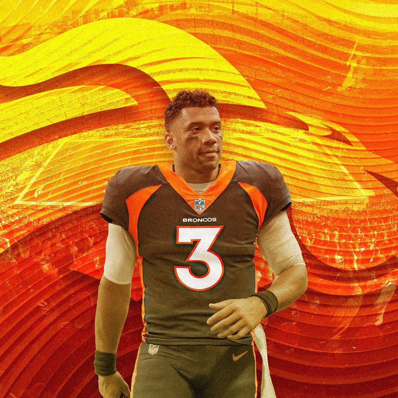 broncos wallpaper russell wilson 0011