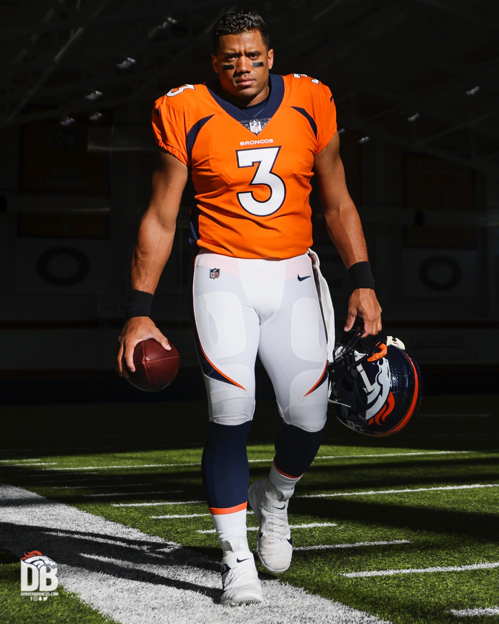 broncos wallpaper russell wilson 0012