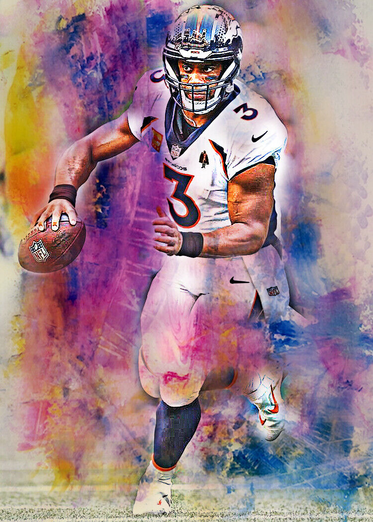 broncos wallpaper russell wilson 0019