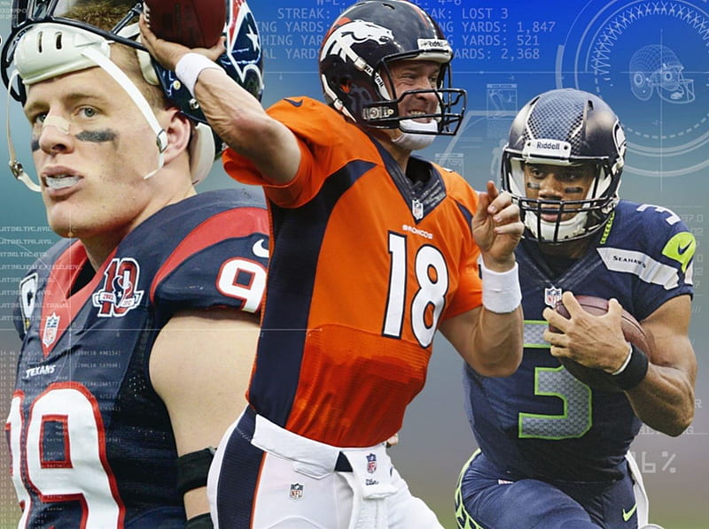 broncos wallpaper russell wilson 0022