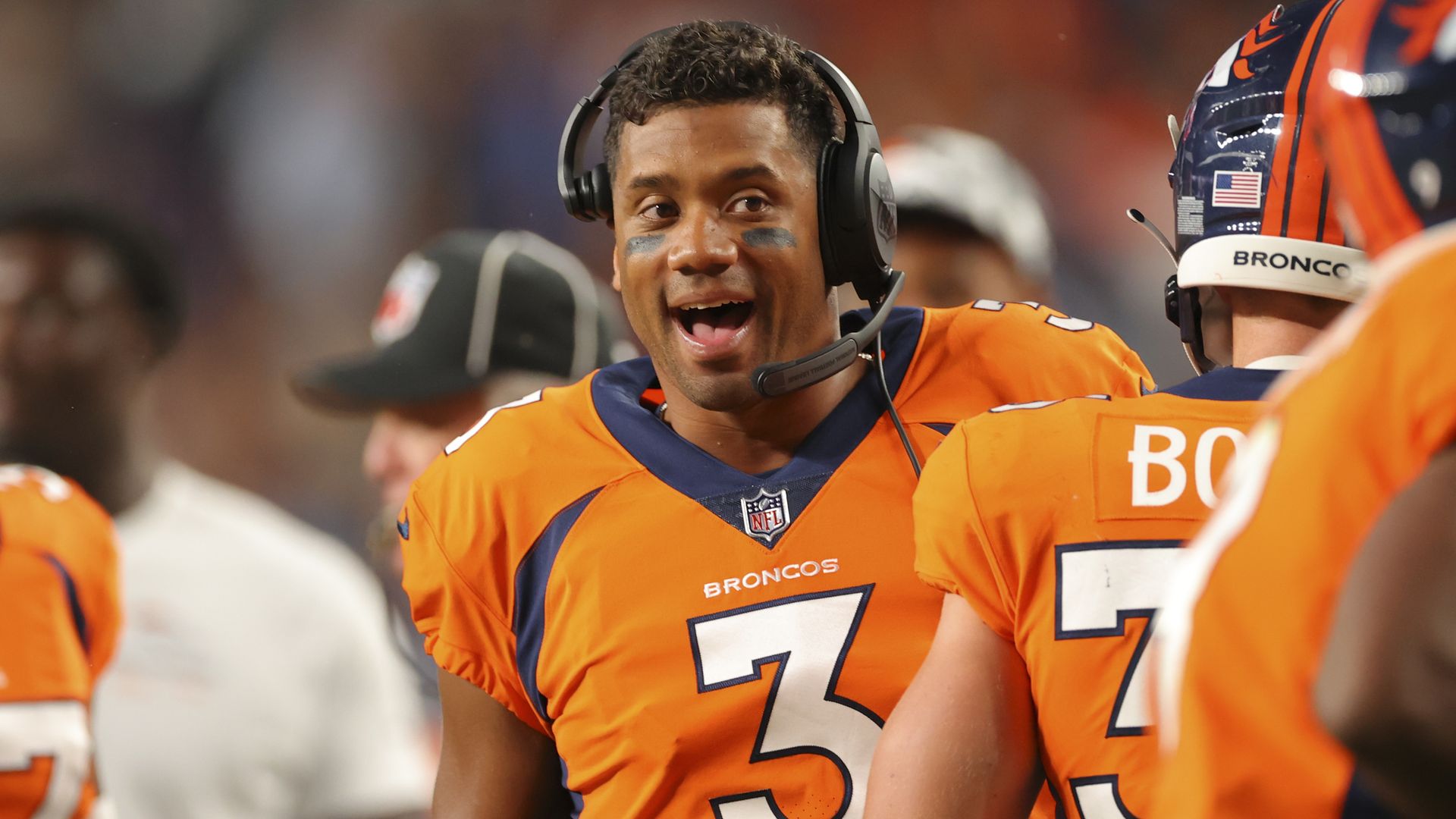 broncos wallpaper russell wilson 0029