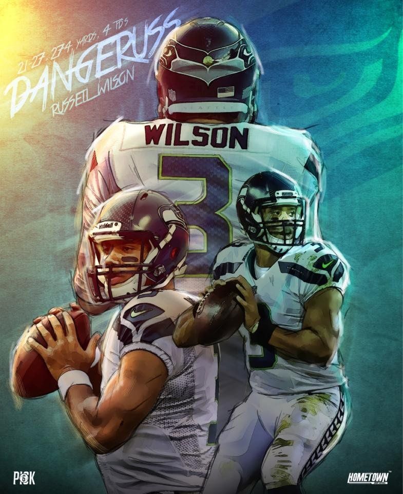 broncos wallpaper russell wilson 0041