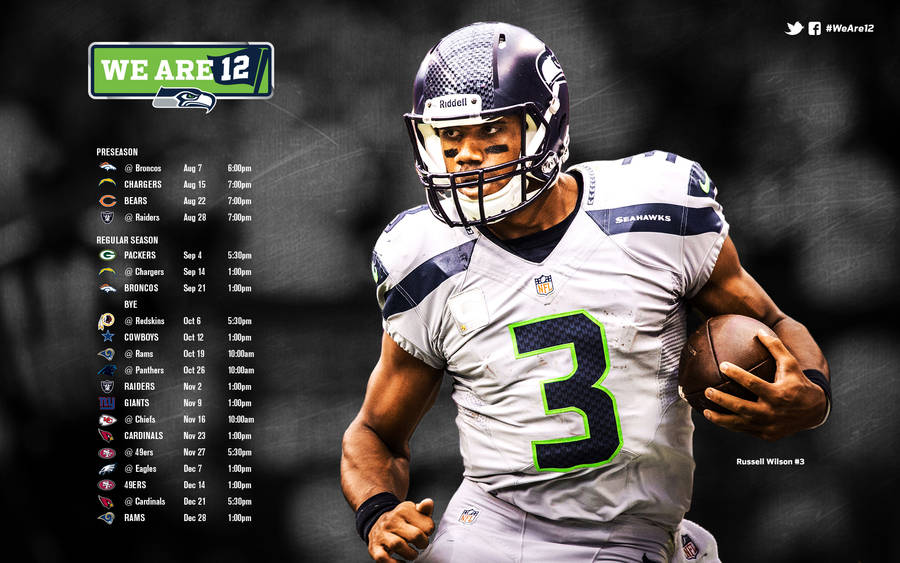 broncos wallpaper russell wilson 0043