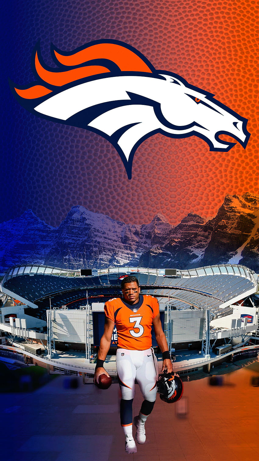 broncos wallpaper russell wilson 0045