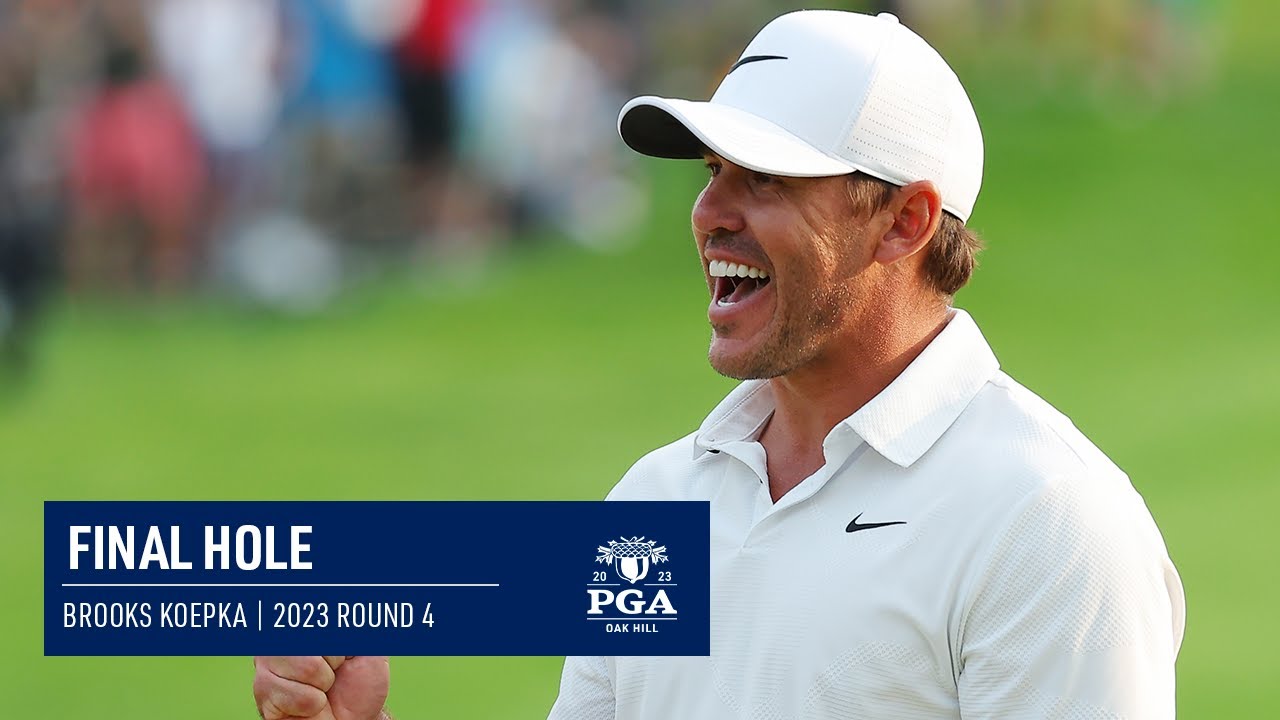 brooks koepka 15th hole 0014