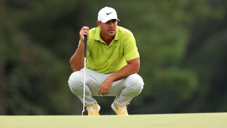 brooks koepka 15th hole 0023