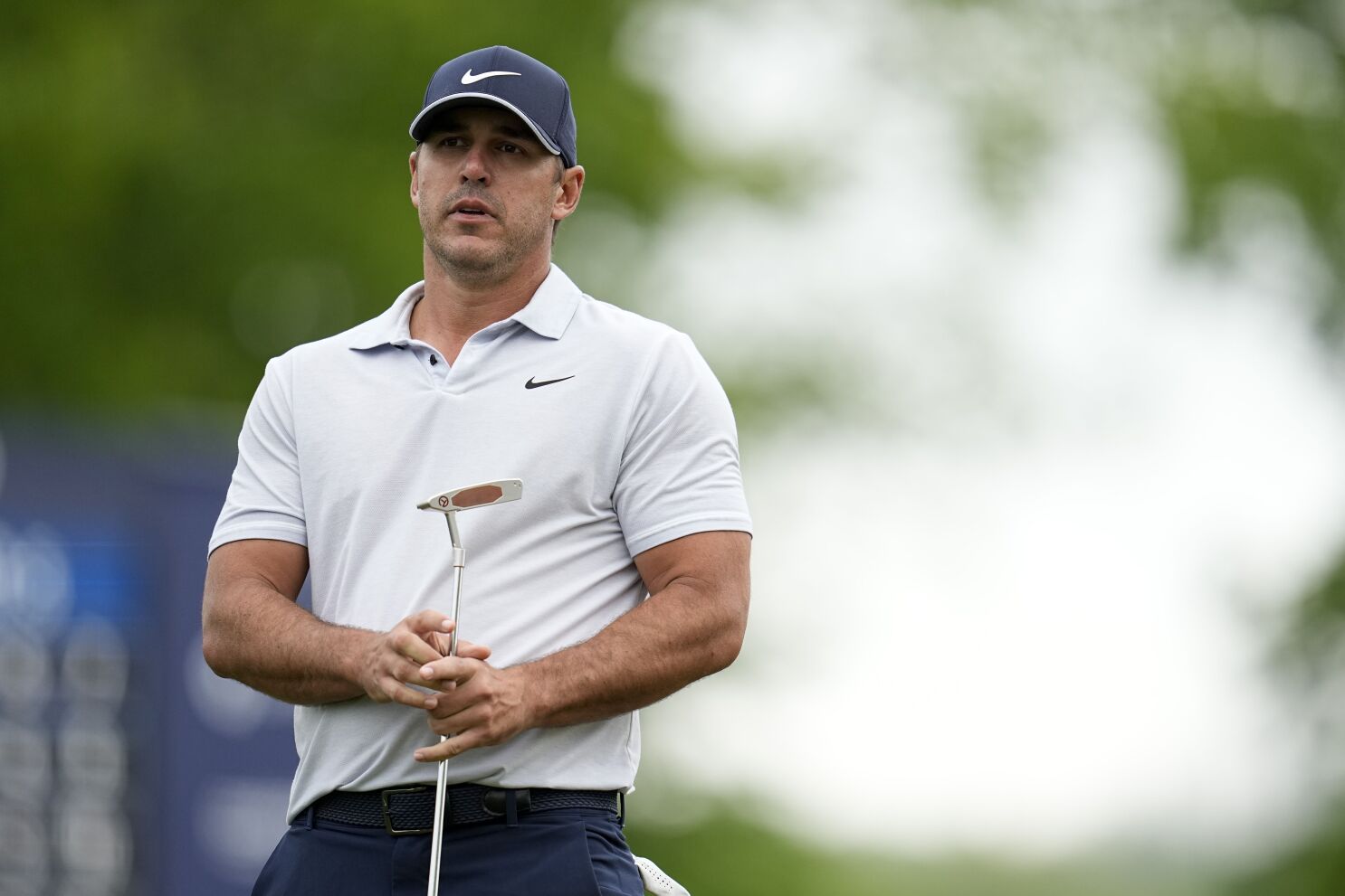 brooks koepka 15th hole 0027