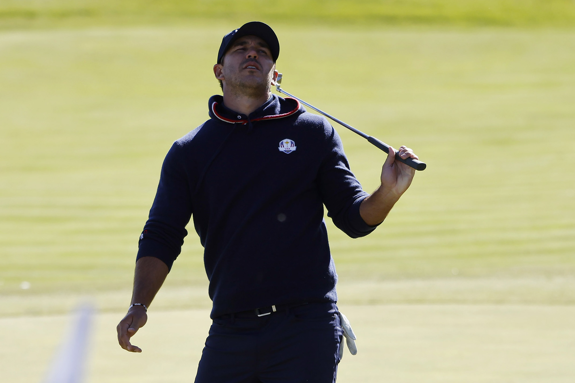 brooks koepka 15th hole 0029