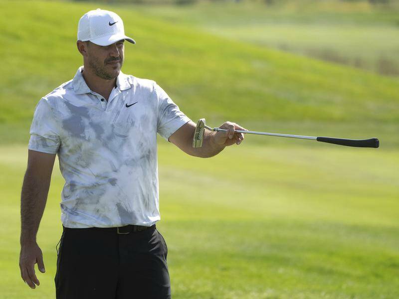 brooks koepka 15th hole 0032