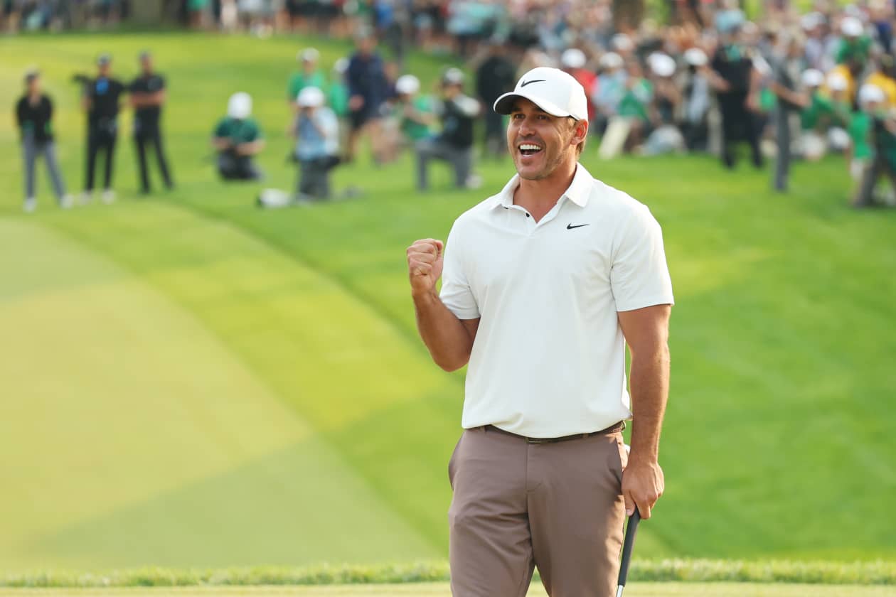 brooks koepka 15th hole 0037
