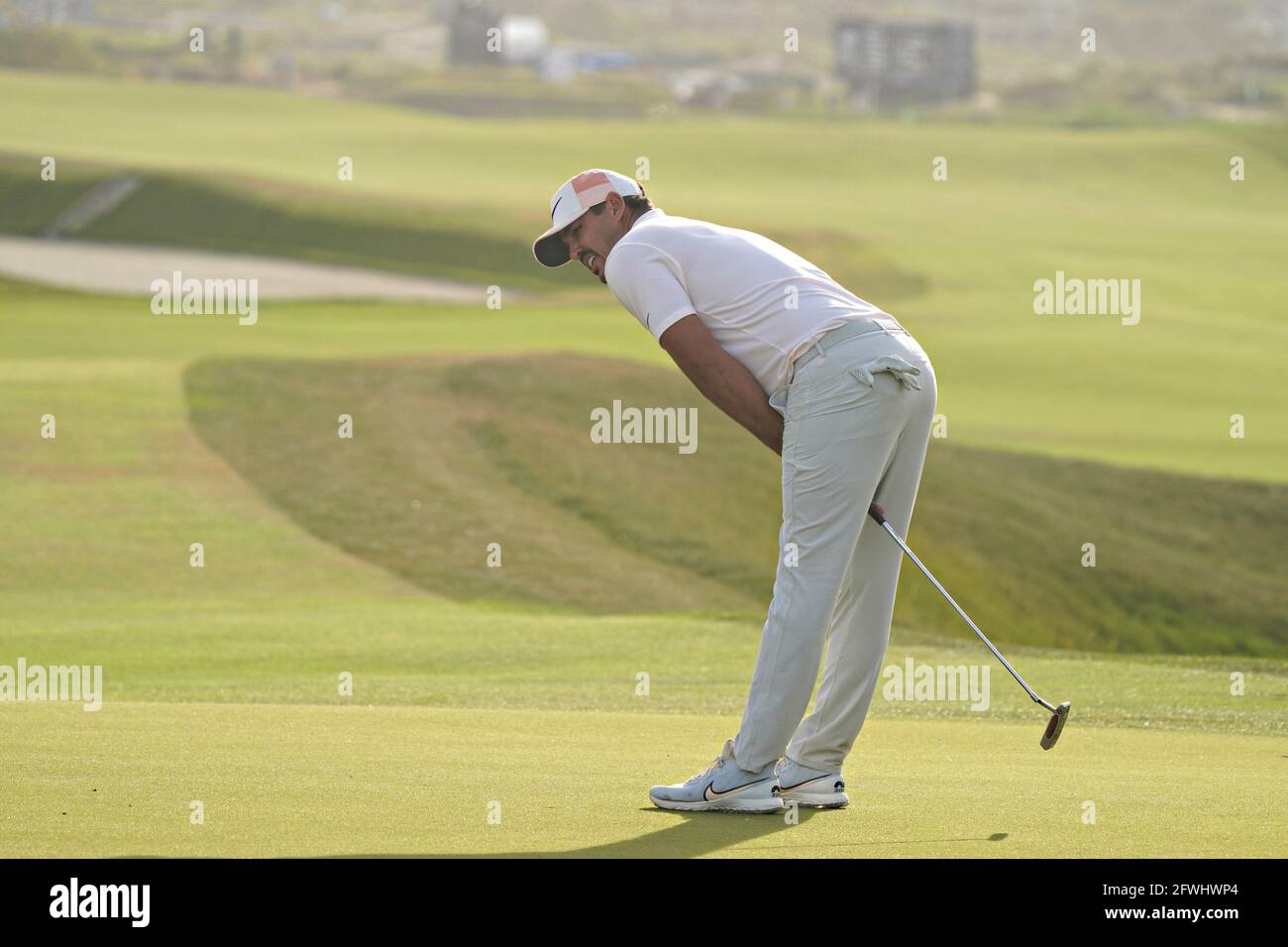 brooks koepka 15th hole 0040