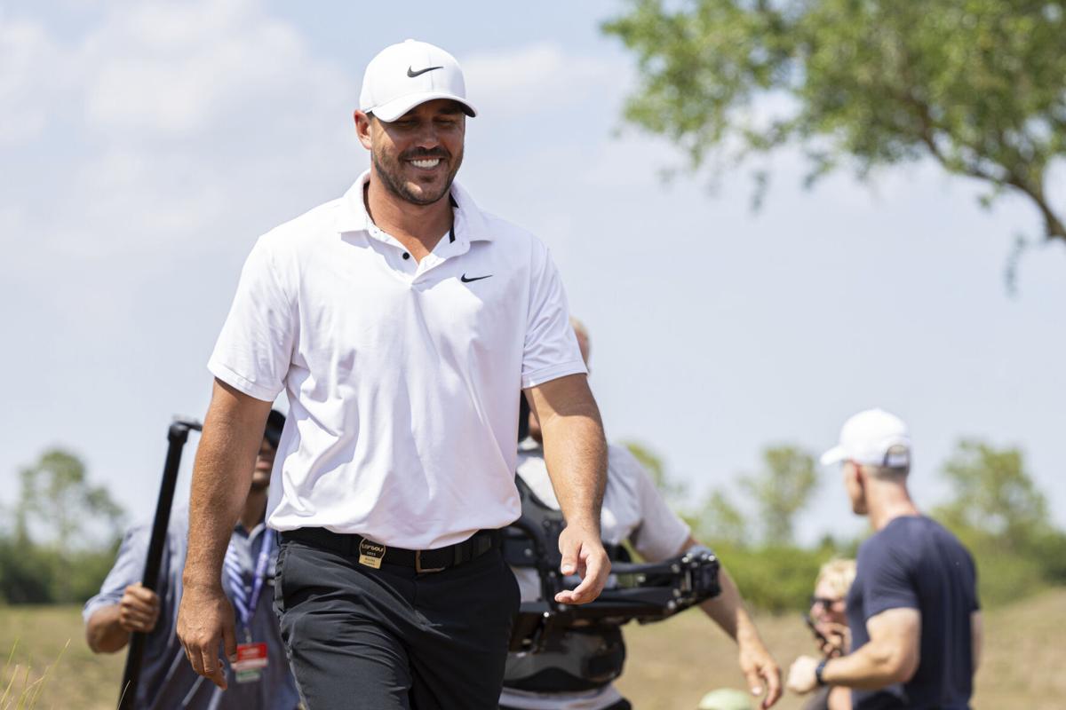 brooks koepka 15th hole 0044