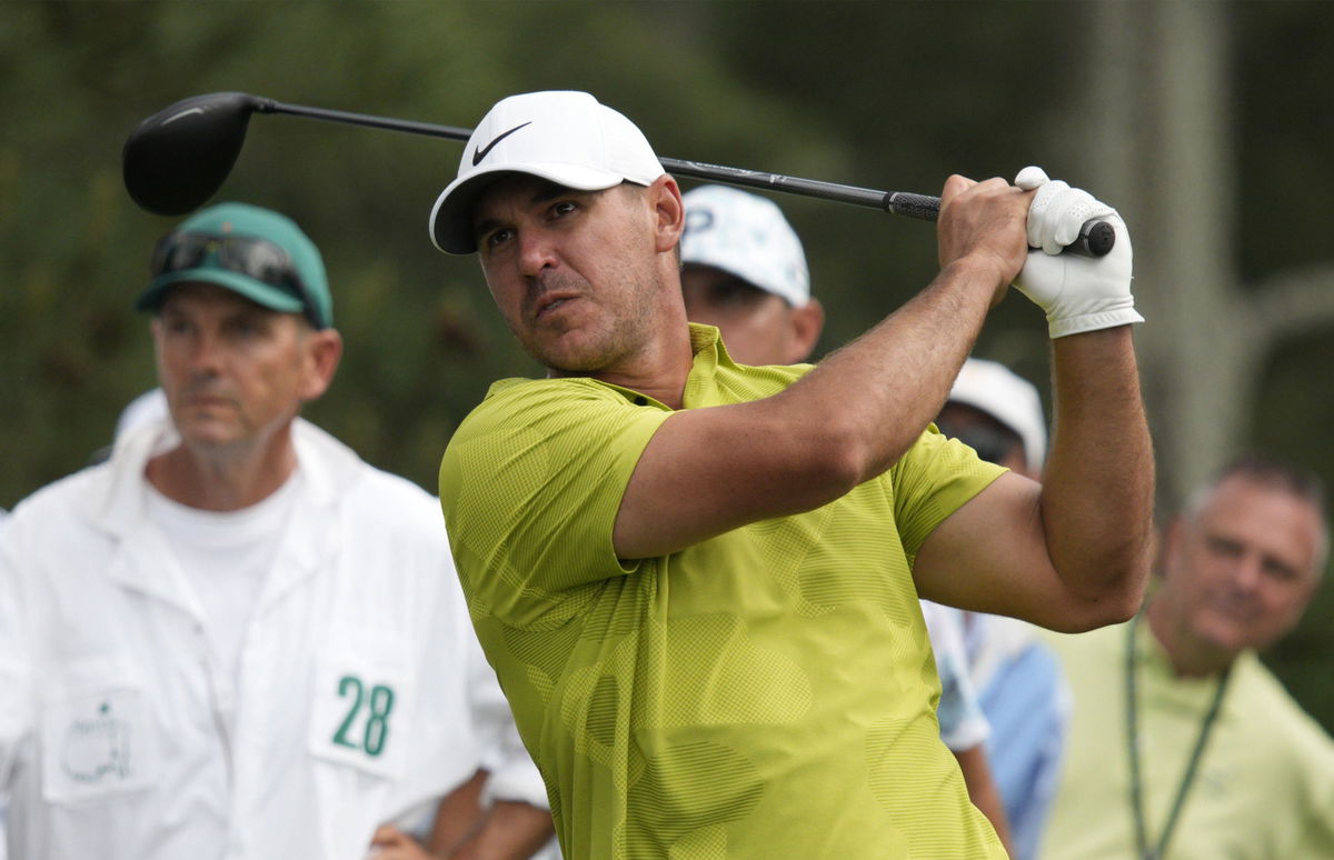 brooks koepka 15th hole 0045