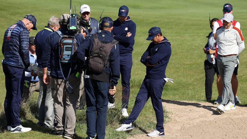 brooks koepka 15th hole 0048