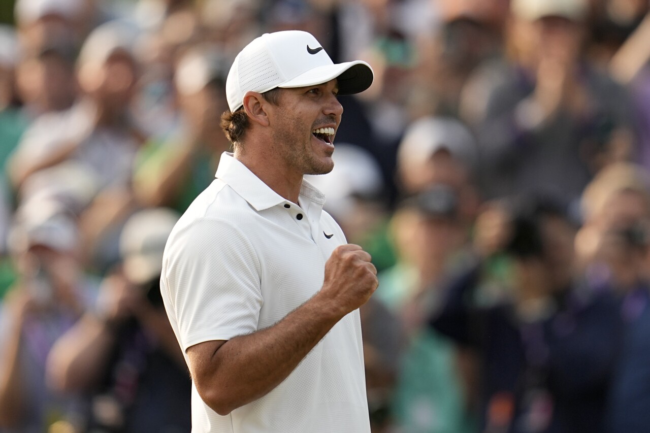 brooks koepka 15th hole 0049