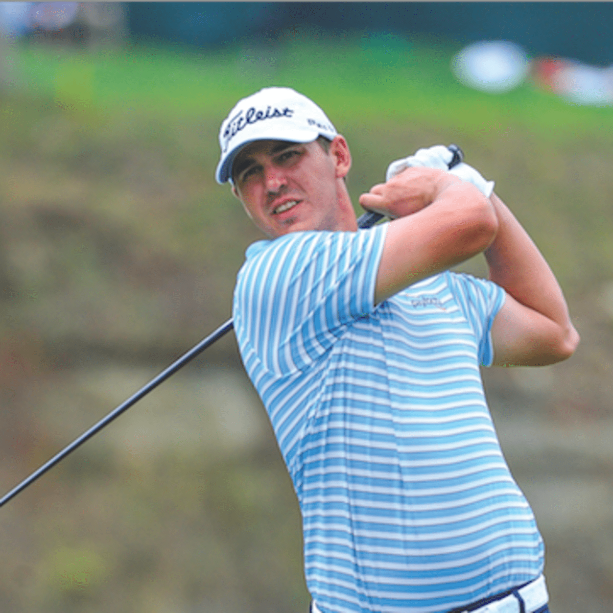 Brooks Koepka 2015 highlights