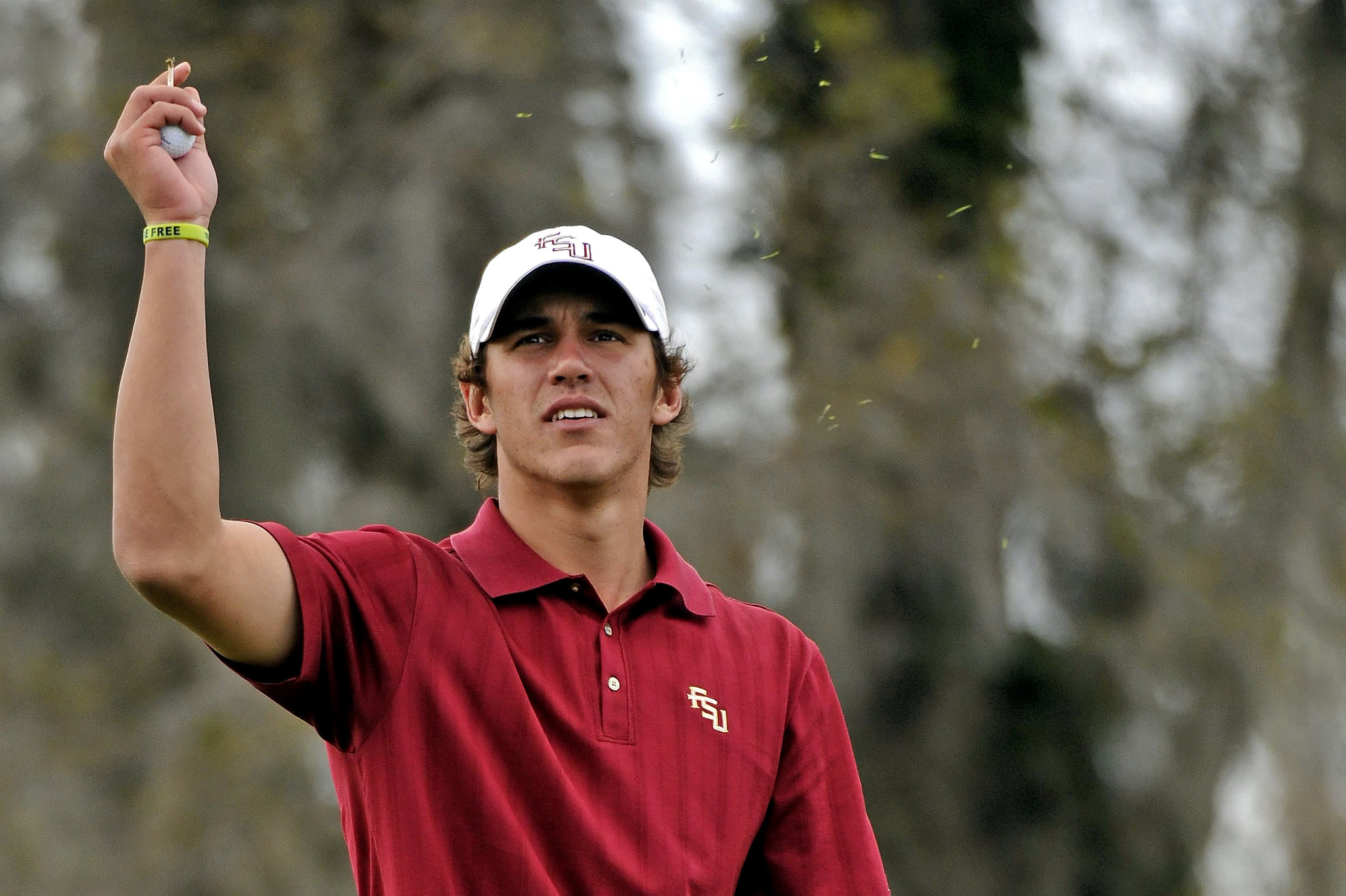 Brooks Koepka 2015 performance