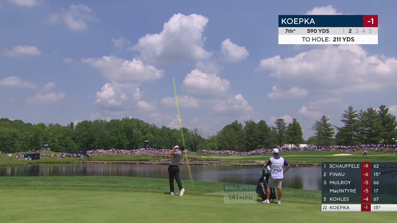 brooks koepka 2015 0043
